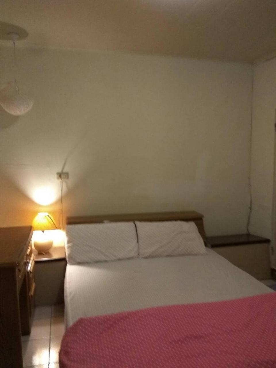 Hua Bin Hotel Yilan Экстерьер фото